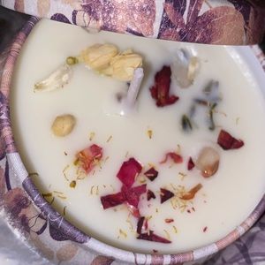 🧘🏽 HEALING CANDLES 🧘🏽